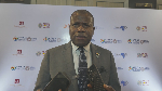 AI, AfCFTA & Africa's Infrastructure Gap: Guinea's Planning Minister speaks to GhanaWeb AI, AfCFTA & Africa's Infrastructure Gap: Guinea's Planning Minister speaks to GhanaWeb