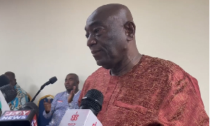 TEWU-GH clashes with TUC boss over reckless remarks about representation on University Council
