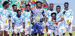 2026/27 Ghana Premier League: Week 6 Match Preview - Berekum Chelsea vs Debibi United 2026/27 Ghana Premier League: Week 6 Match Preview - Berekum Chelsea vs Debibi United