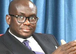 Godfred Dame has reportedly been invited to the CID Headquarters