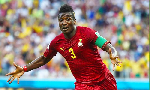 Four unforgettable Asamoah Gyan goals as he turns 39