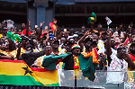 Ghana eyes World Cup Group L top spot against Croatia after sealing Round of 32