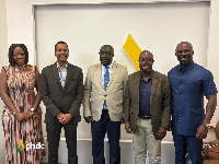 Canadian government has affirmed its commitment to collaborating with the PHDC