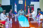 The MoU will promote the conversion of rice straw and chaff into eco-friendly charcoal