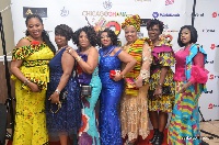 Ghanaians in Chicago came together to celebrate 62nd anniversary of Ghana