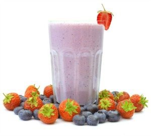 Reducing Inflammation Healthy Smoothies