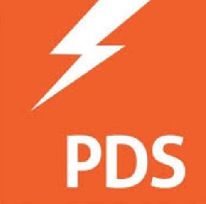 Power Distribution Service logo