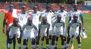 The Future Eagles will miss an opportunity to play against Belgium, Italy and England