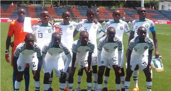 The Future Eagles will miss an opportunity to play against Belgium, Italy and England