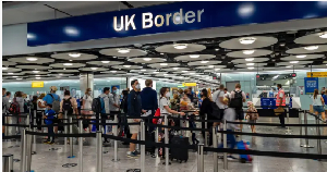 UK goment fit restrict visa applications for Nigerians and pipo from some oda kontris