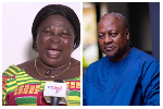 Akua Donkor to drag Mahama to court, seeks GH¢2 trillion in damages over derogatory comment