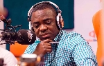 'No names, no case' - Sammy Flex shuts down assumptions surrounding Stonebwoy's post