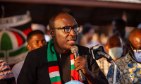 Henry Osei Akoto is a leading member of the NDC