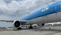 GCAA has indicated that it will engage KLM and other relevant stakeholders