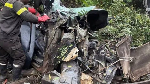 42 deaths, 264 injuries: Breakdown of Accra-Kumasi Highway accident toll Jan-Aug 2026