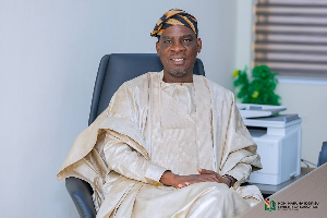 Haruna Iddrisu is the Minister of Education