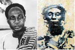 The untold story of how Kwame Nkrumah almost named Kotoka International Airport after Yaa Asantewaa