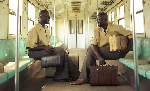 Nana Mitch and Schardo Mitch recapture humble beginnings in 'From Sefwi to Accra' documentary