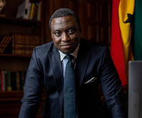 Dr. Sam Ankrah is the author of this piece