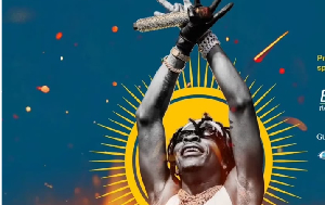 Dancehall King, Shatta Walea.png