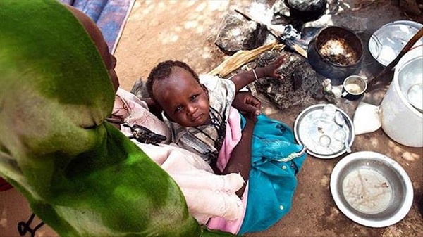 12 million face food insecurity in Uganda