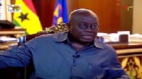 President Akufo-Addo defends his 110 minister appointments on national television