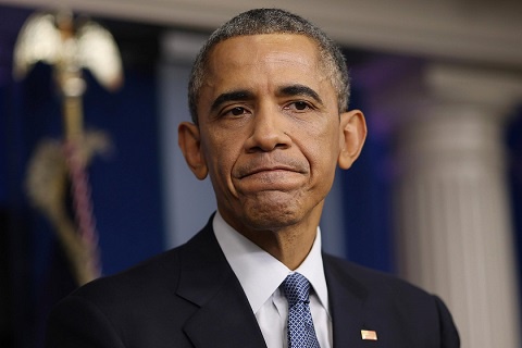 Former US President, Barack Obama
