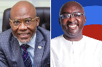 Bawumia's engagement across political lines is good strategy - Musah Superior