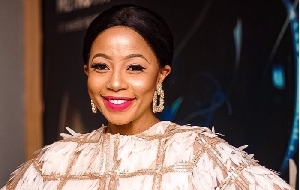 Kelly Khumalo has denied being involved in the murder of football star Senzo Meyiwa