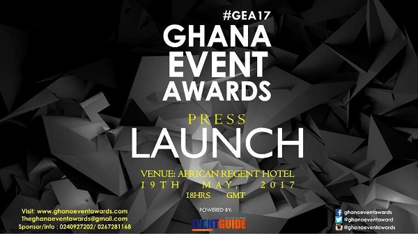 Ghana Event Awards