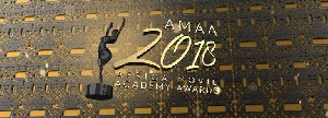 AMAA 2018 will be held on September 22