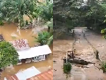 Hohoe floods leave over 3,000 residents displaced