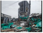 Joint Committee identifies cause of Madina building collapse