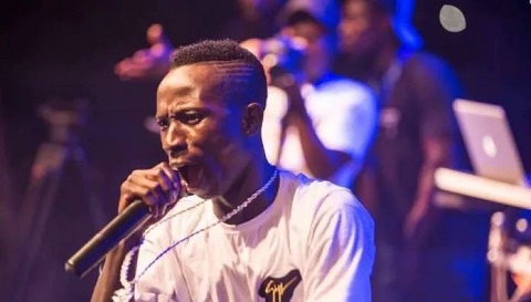 Patapeezy is hoping to be crowned as artiste of the year