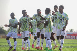 2025/26 Ghana Premier League: Week 21 Match Report