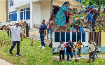 Gender Ministry urges sustained sanitation beyond clean-up day