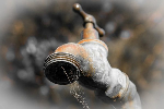 File photo of a tap