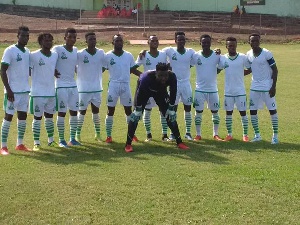 Elmina Sharks