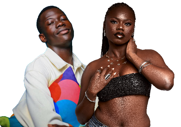 Mike Mungu and Darkua have a new song together