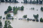 Flood warning issued as Bagre Dam spillage looms