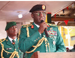 Fraudsters using Generals’ names, photos to scam Nigerians - Army