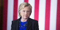 Hillary Clinton