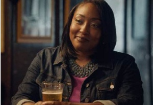 Natalie Johnson, first Black woman brewmaster at world's largest beer company