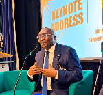 Dr Bawumia calls for increased tech funding and focus on skills training of women, deprived