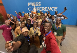 Beyond Brand Influence: How African creators are shaping policy and governance – The role of influencer Africa