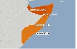 Somaliland rejects talk of unification with Somalia after Museveni comment