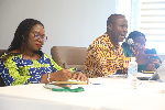 Ghana Shippers' Authority enhances transit trade cooperation with trade corridors