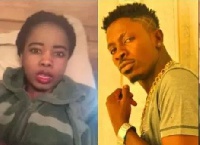 Emmanuella noted that Shatta Wale asked her not to pay the money through his record label
