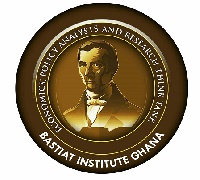 Bastiat Ghana is an economic research think tank