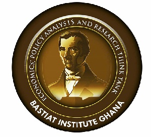 Bastiat Ghana is an economic research think tank